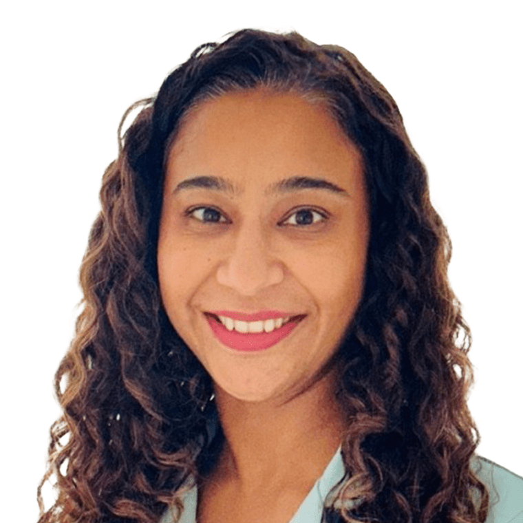 Photo of Mandira Gupta