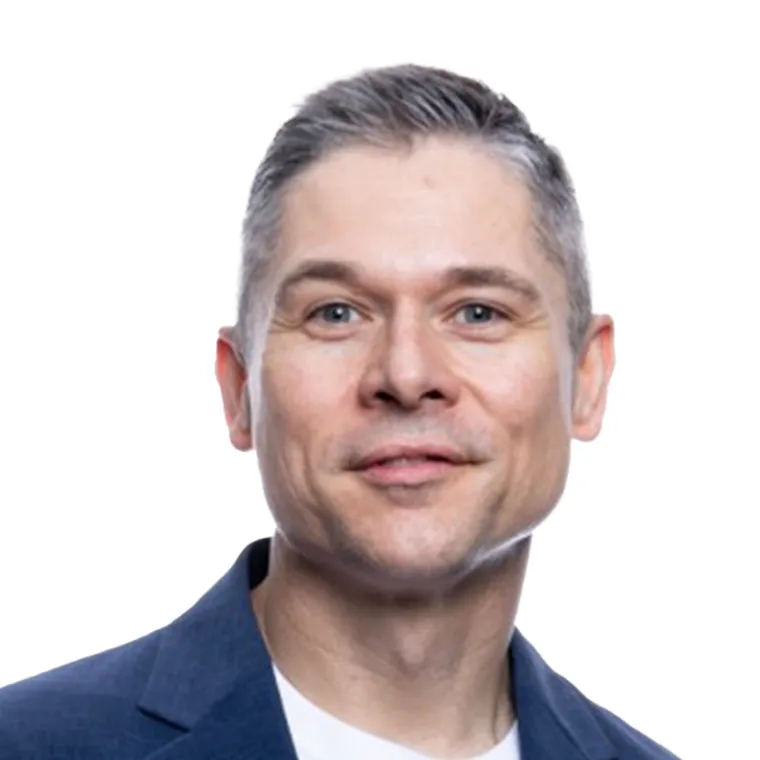 Photo of Tim  Hewitt 