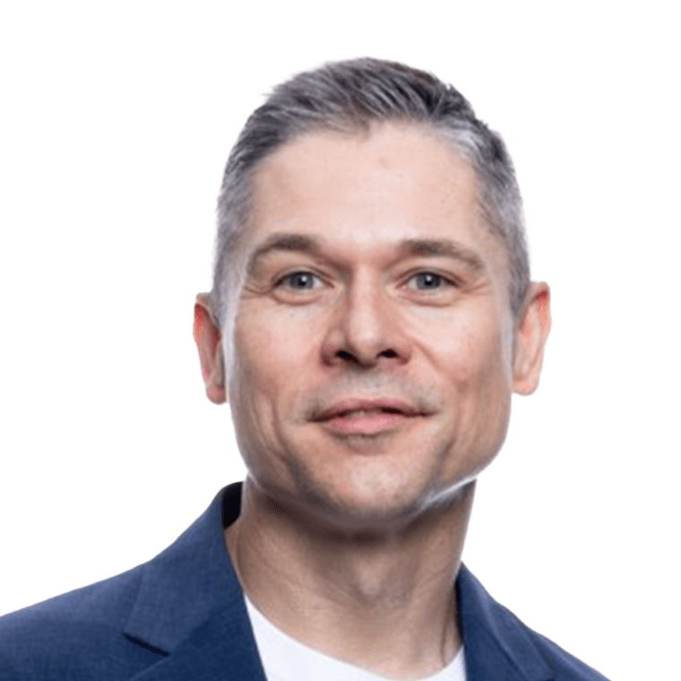 Photo of Tim  Hewitt 