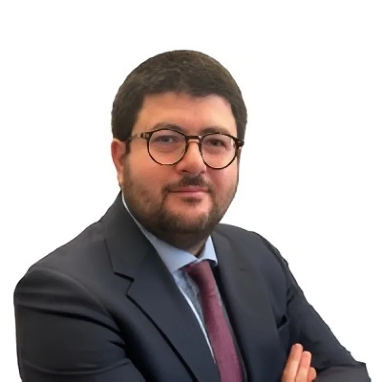 Photo of Antonio Nurra