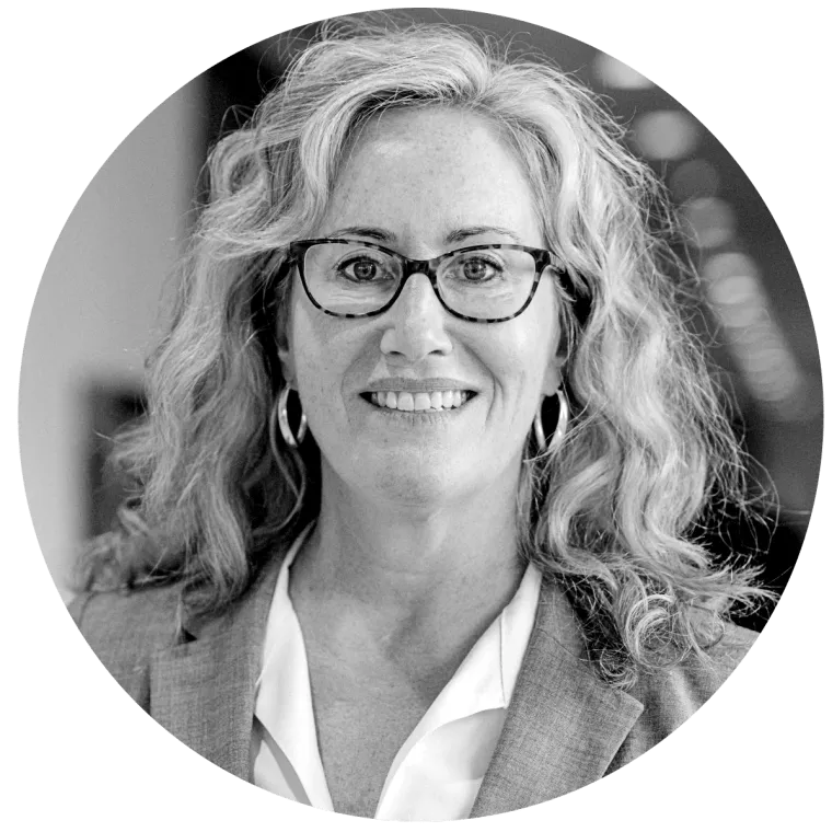 Photo of Anne Terry