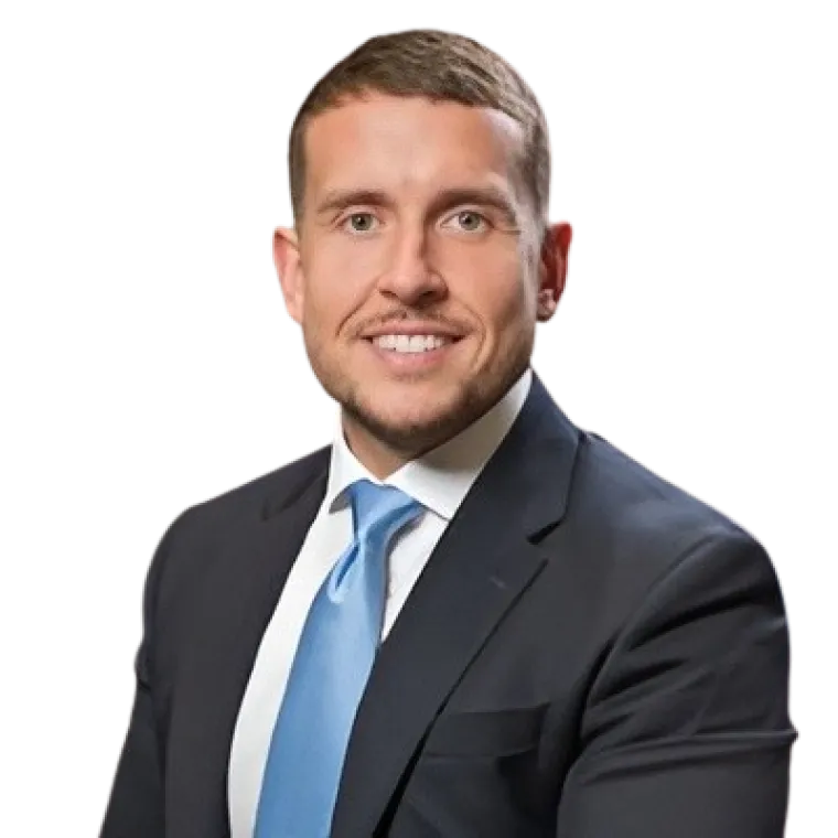 Photo of Charlie  Fautley