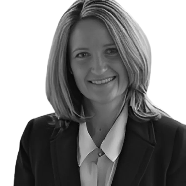 Photo of Justine Allen