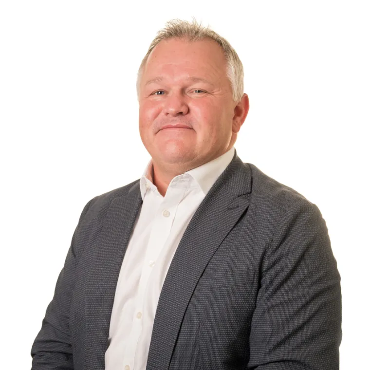 Photo of Mark Daines