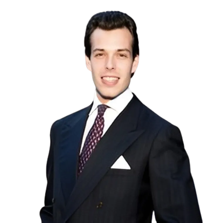 Photo of Max Windisch-Graetz