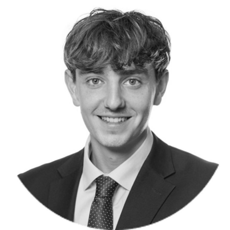 Photo of Ted Jameson