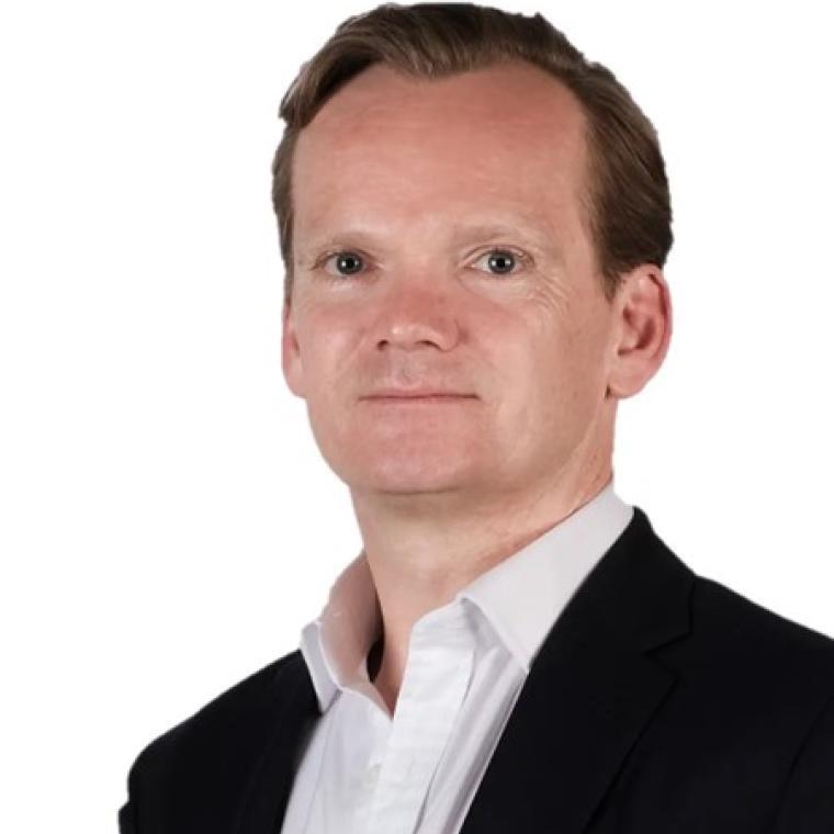 Photo of Henry Mowbray