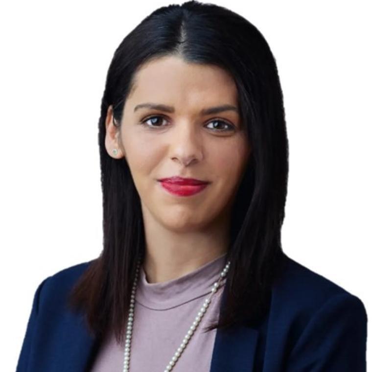 Photo of Sandra Fernandes