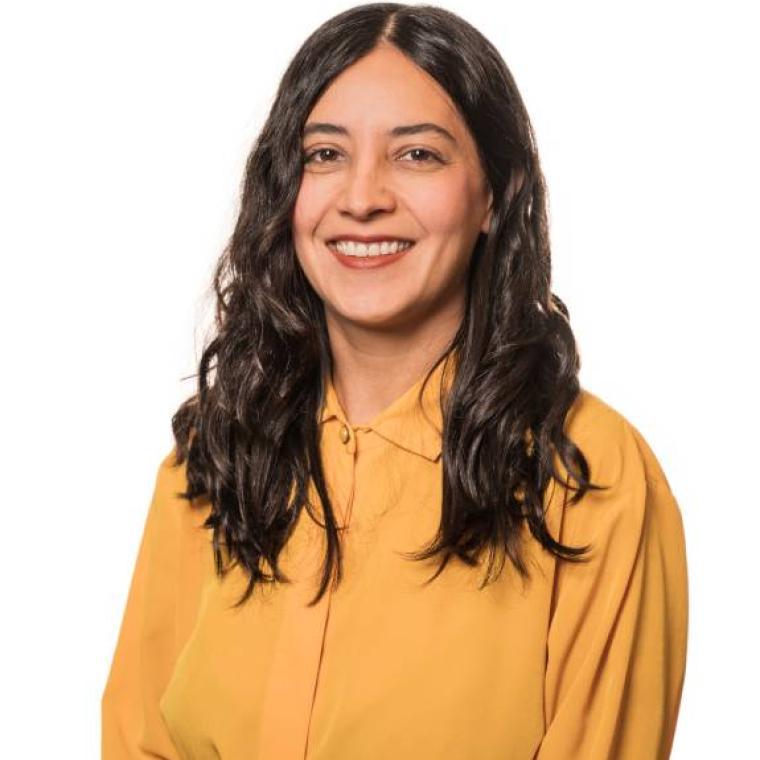 Photo of Thalia Guerra