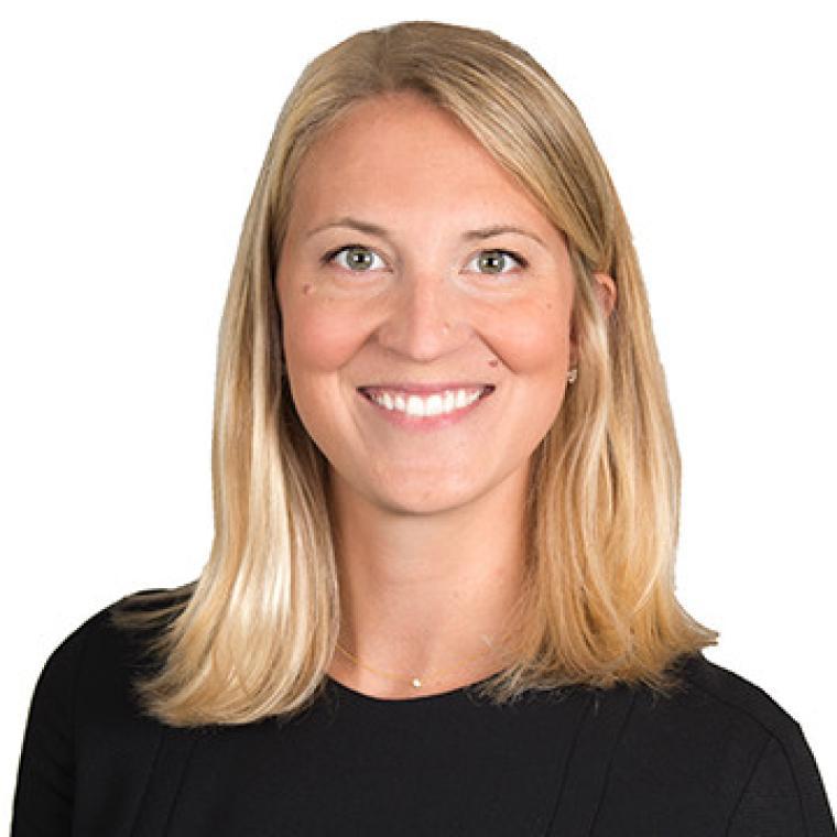 Photo of Juliet White