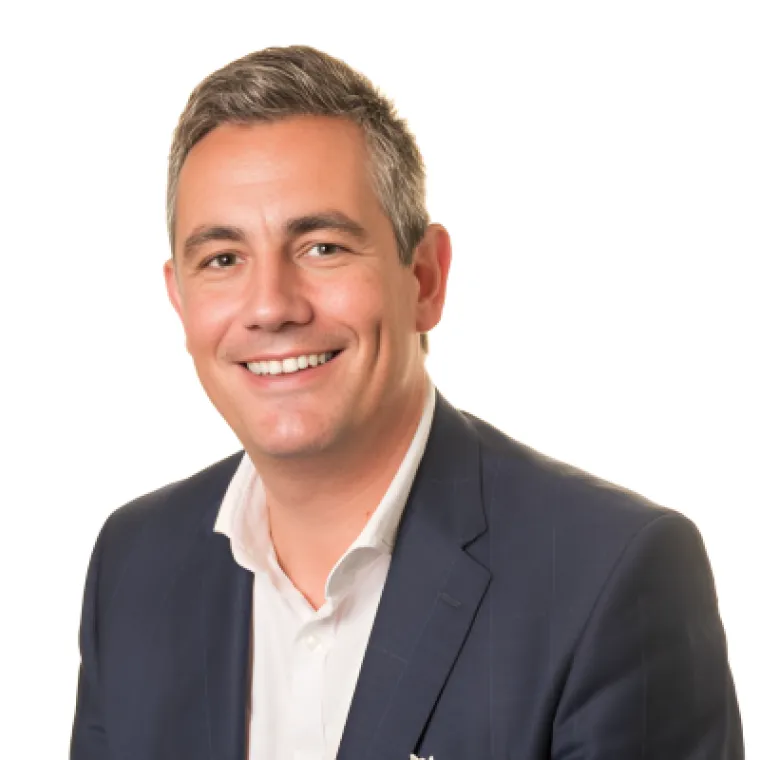 Photo of Guillaume Ubaghs 