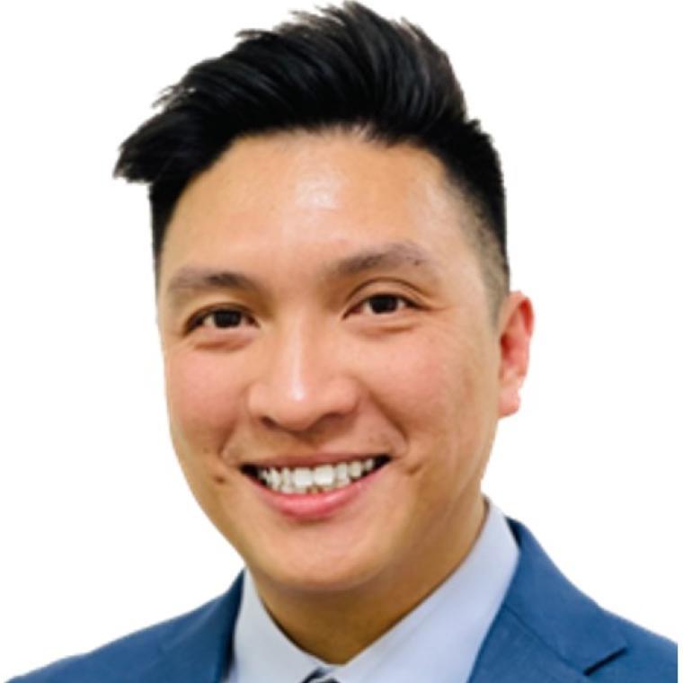 Photo of Xianwei Lee