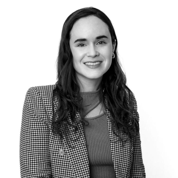 Photo of Andrea Castro-Mendivil