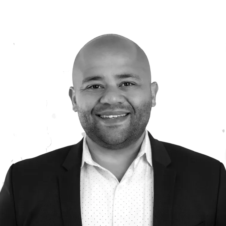 Photo of Peter Alvarez