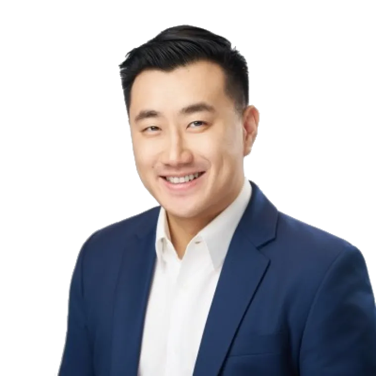 Photo of Adrian Chai