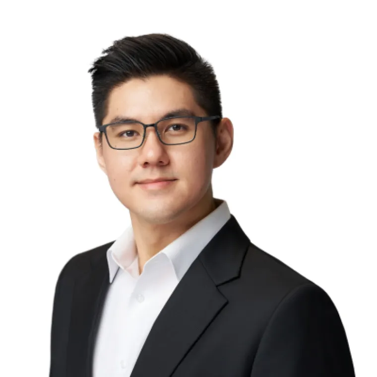 Photo of Mark Wong