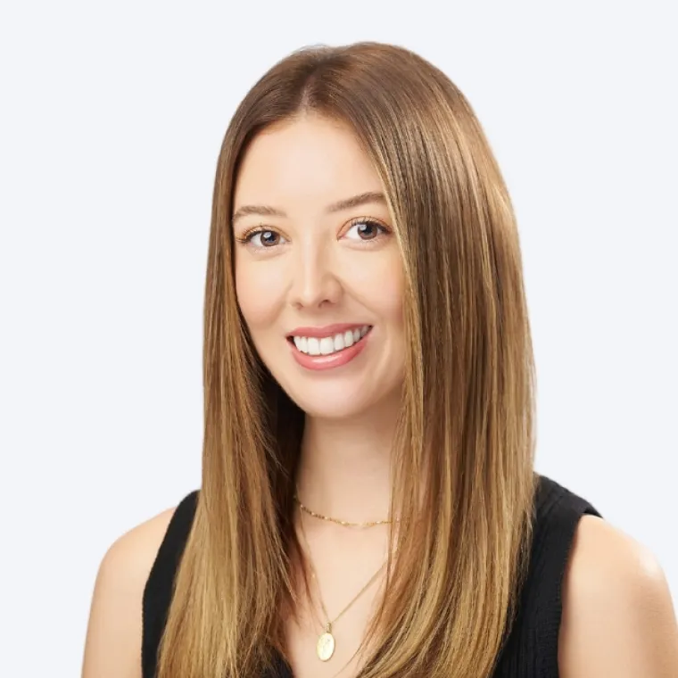 Photo of Natalie Worthington