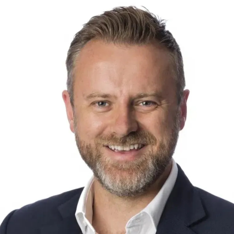Photo of Drew Wardrope