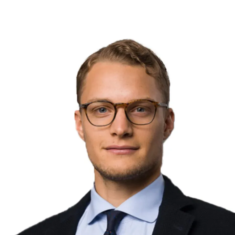 Photo of Dennis Lindgren