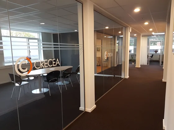 crecea