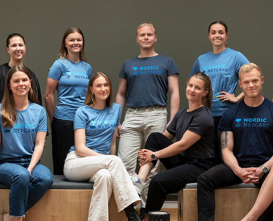nordicnetcare