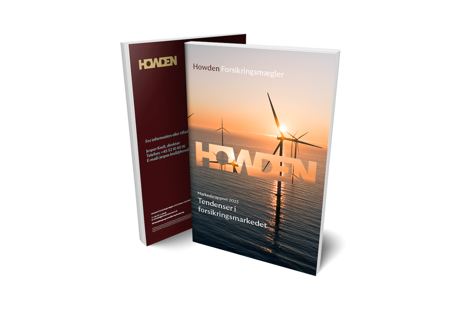 markedsrapport