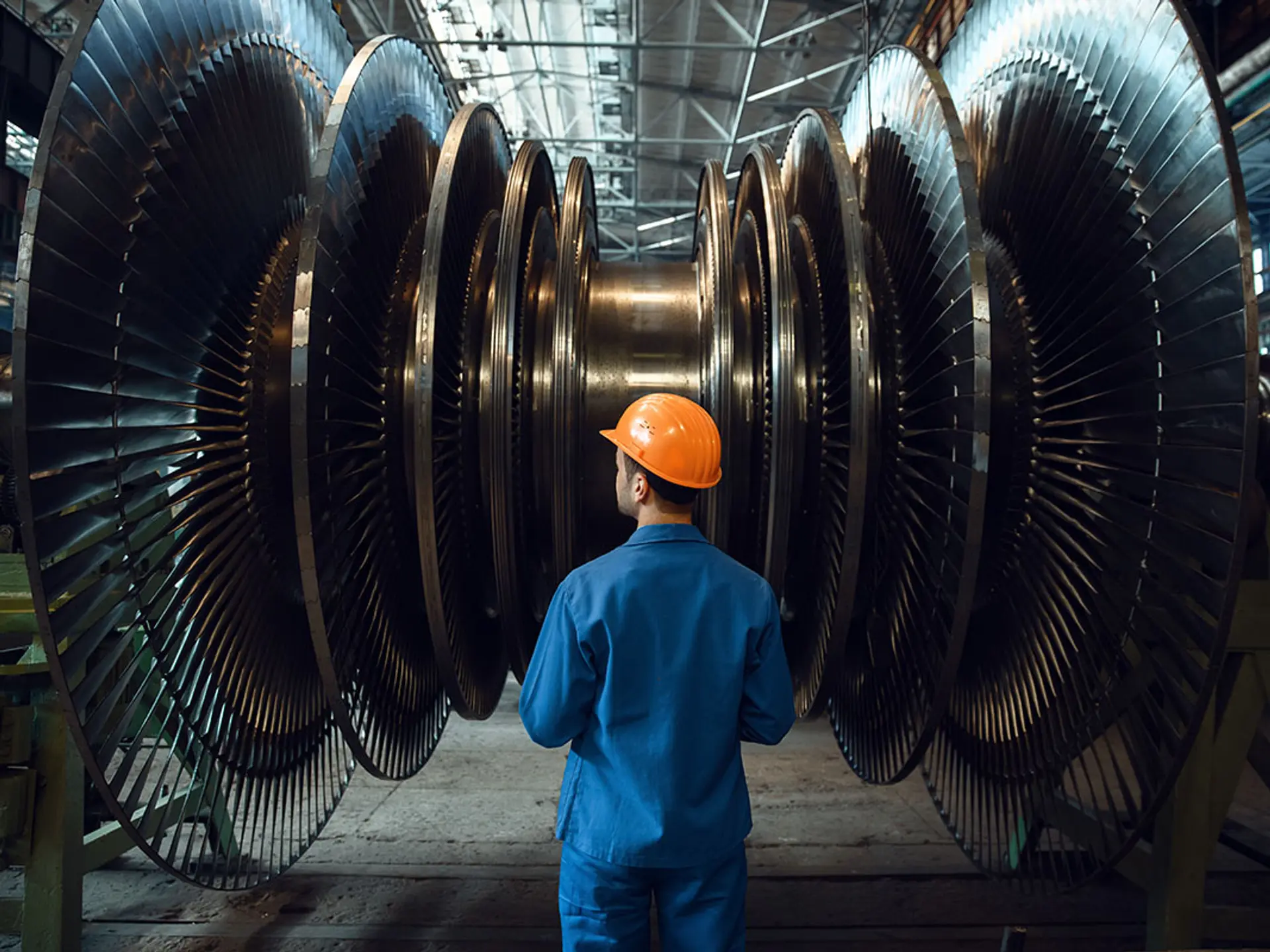 turbine
