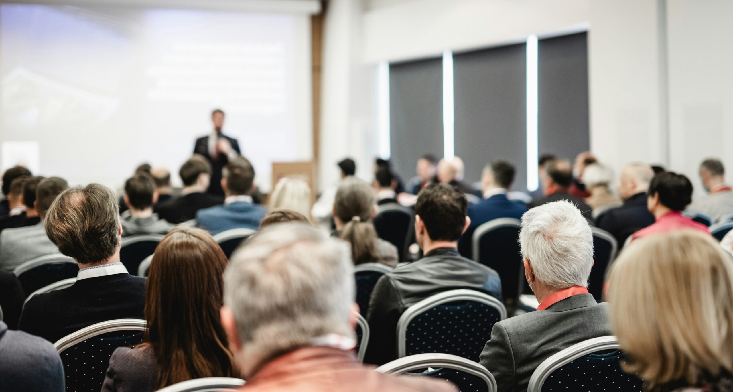 konference