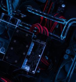 cyber