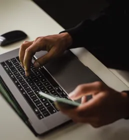 computer