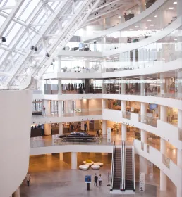 facilities