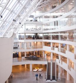 facilities