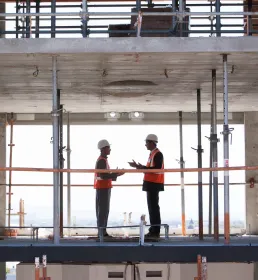 construction