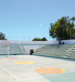 skole