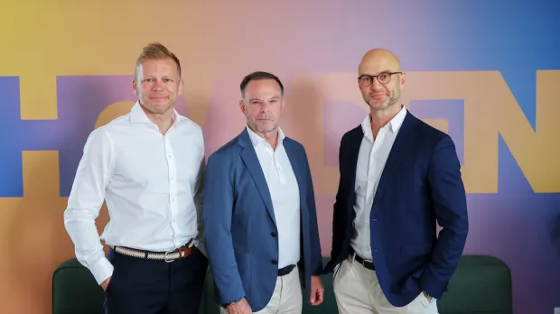 fællesbillede nordic netcare