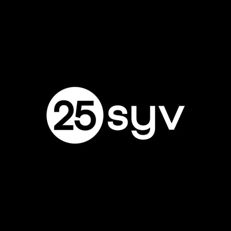 Photo of 25syv ​​​