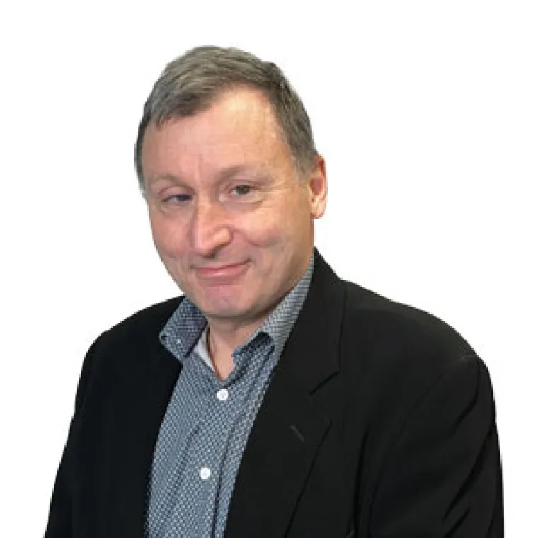 Photo of  Ali Celebi