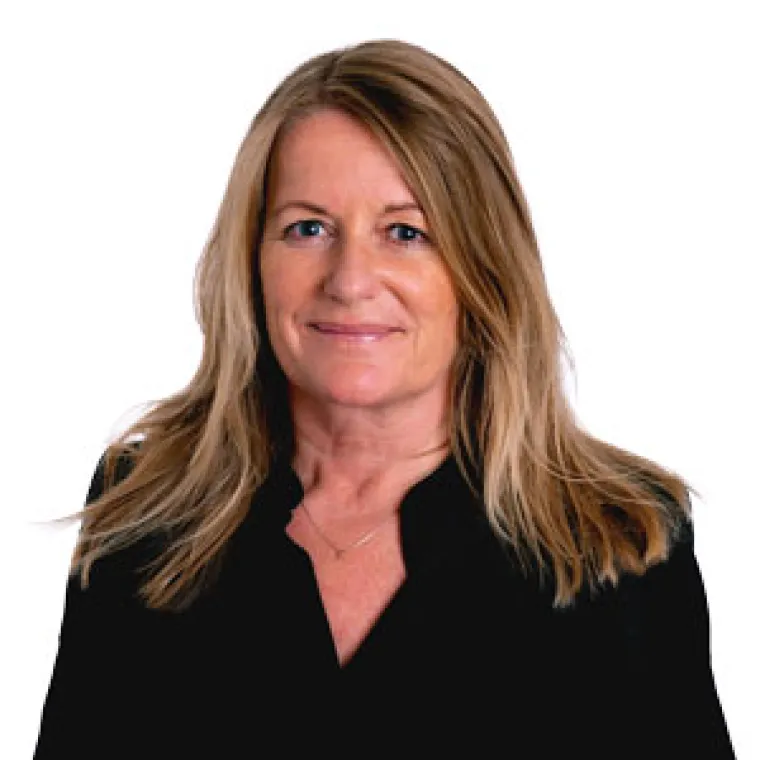 Photo of Eva Madsen