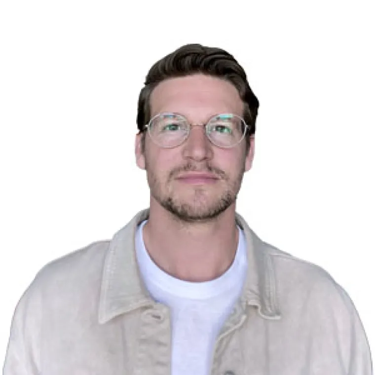 Photo of Marc  Kjølby Jensen