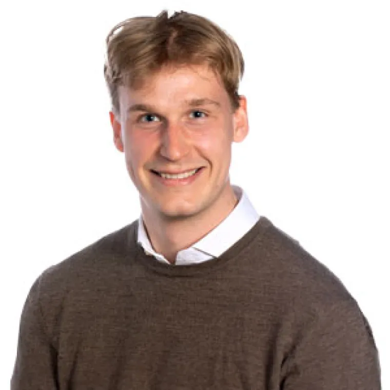 Photo of Martin  Sachse Lund