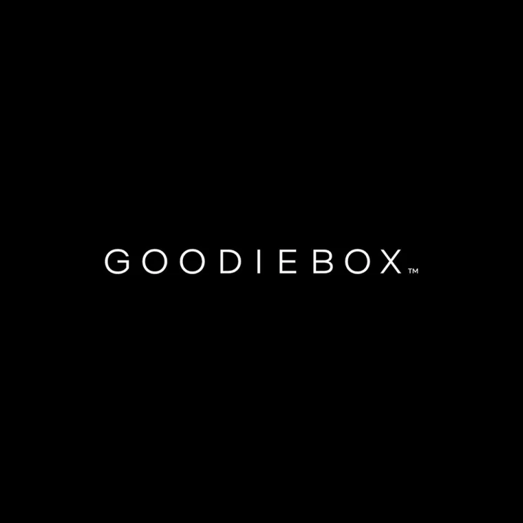 Photo of GOODIEBOX ​​​