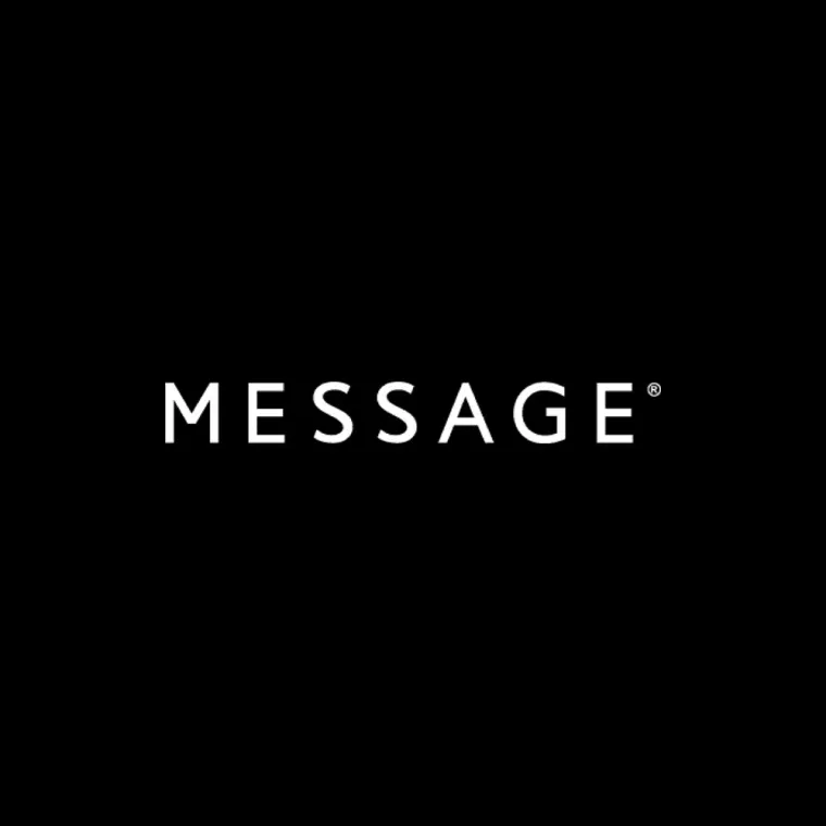 Photo of MESSAGE ​​​