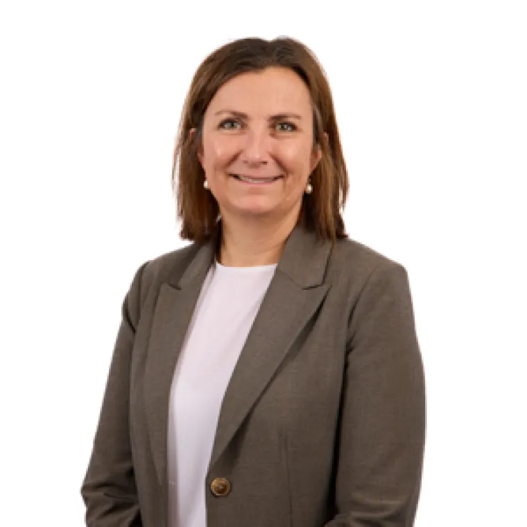 Photo of Camilla  Mortensen