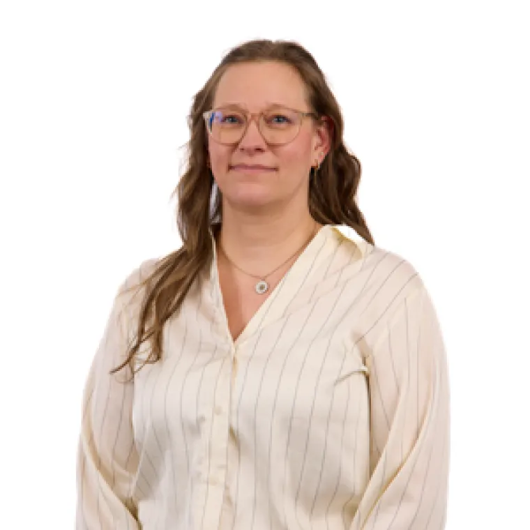 Photo of Heidi Dupont