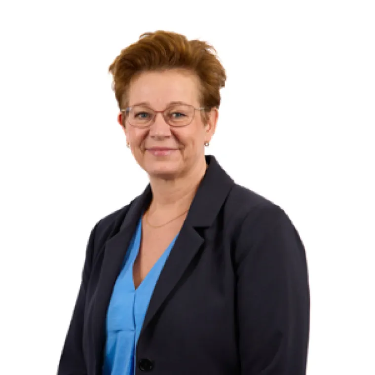 Photo of Dorthe Albertsen