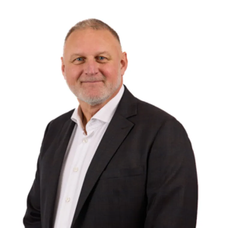 Photo of Brian  Bundgaard