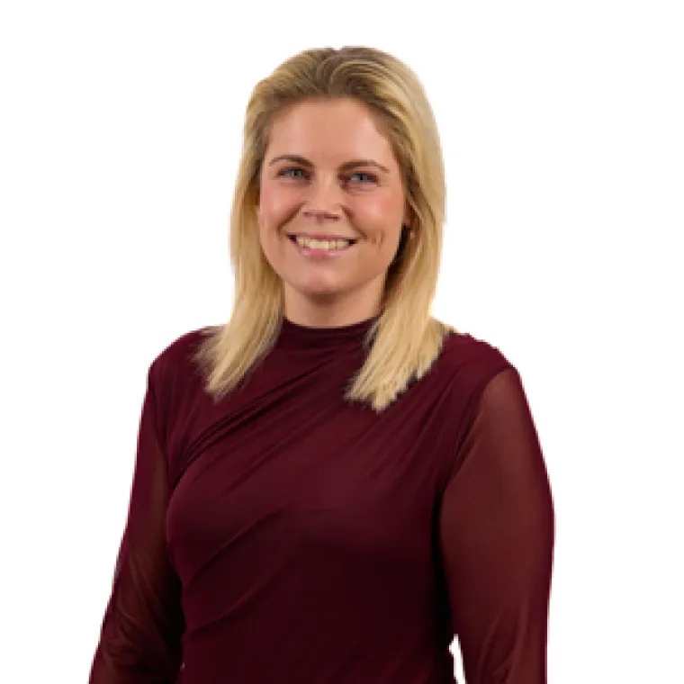 Photo of Camilla  Krogh