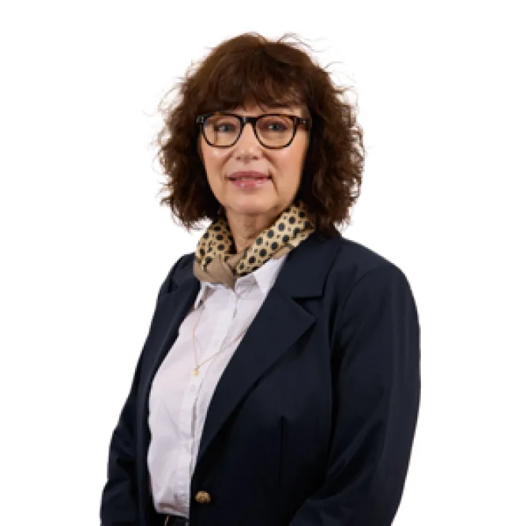 Photo of Helle Cox