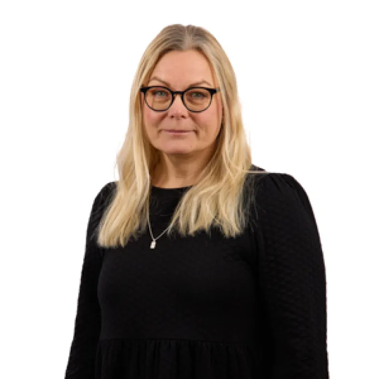 Photo of Karin Wiggers