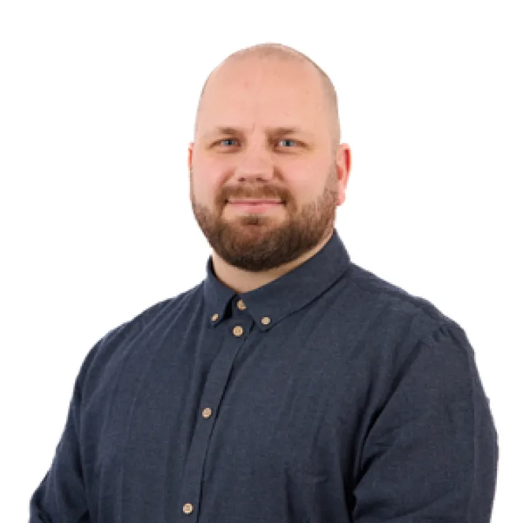 Photo of Brian  Lønborg